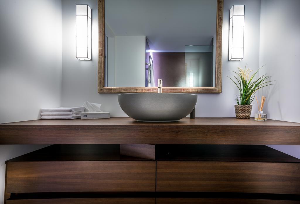 Le Bijou Mh6 Jacuzzi Penthouse At Muensterhof / Paradeplatz Цюрих Экстерьер фото