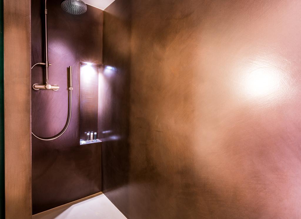 Le Bijou Mh6 Jacuzzi Penthouse At Muensterhof / Paradeplatz Цюрих Номер фото