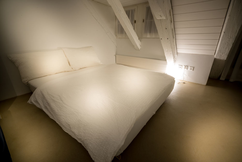 Le Bijou Mh6 Jacuzzi Penthouse At Muensterhof / Paradeplatz Цюрих Экстерьер фото